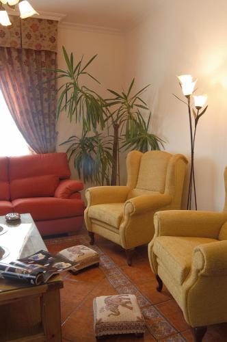 La Posada de Los Comediantes - image 10