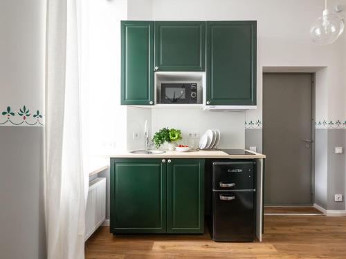 City center apartments, Riga (fotografie 4)