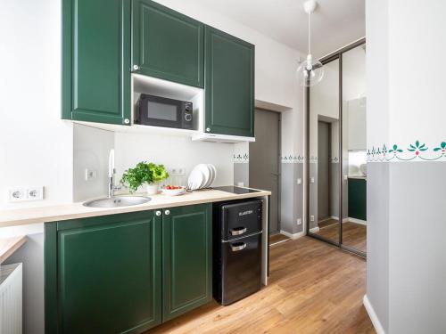 City center apartments, Riga (fotografie 5)