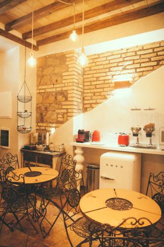 Lighthouse Suites Trastevere, Rome