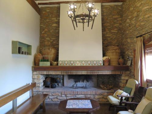 Casa El Ros II - Turistrat in 巴爾達爾巴