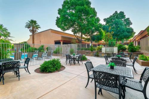 维恩盖特温德姆-圣乔治酒店