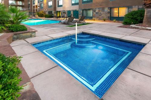 Wingate by Wyndham - St. George, Saint George (photo 5)