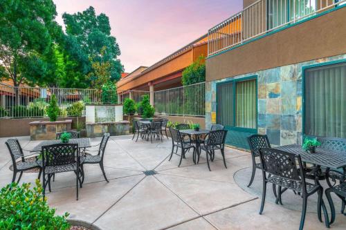 Wingate by Wyndham - St. George, Saint George (photo 7)