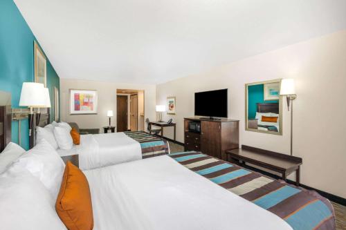Wingate by Wyndham - St. George, Saint George (photo 10)