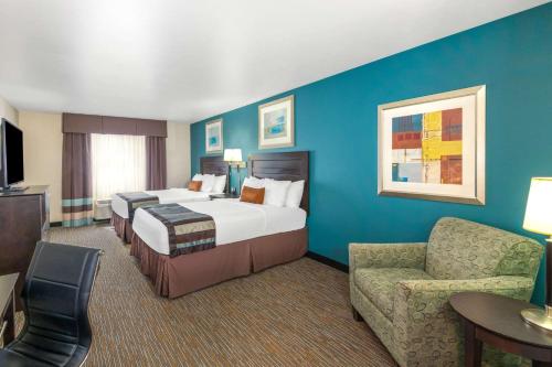 Wingate by Wyndham - St. George, Saint George (photo 9)