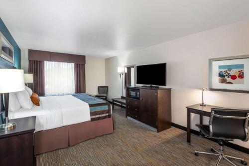 维恩盖特温德姆-圣乔治酒店