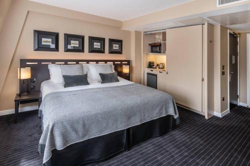 The Nadler Victoria Hotel