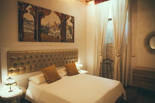 Lighthouse Suites Trastevere, Roma (foto 10)