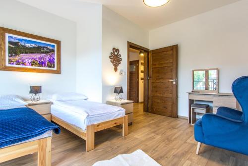 Apartamenty Liptowskie Hale Zakopane