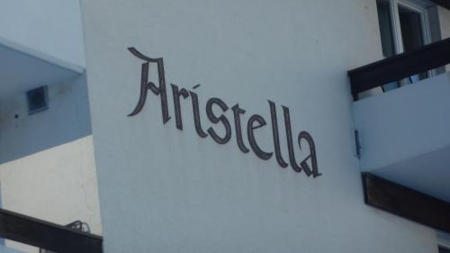 Haus Aristella