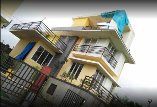 Shantanu Dutta's Bungalow 3BHK