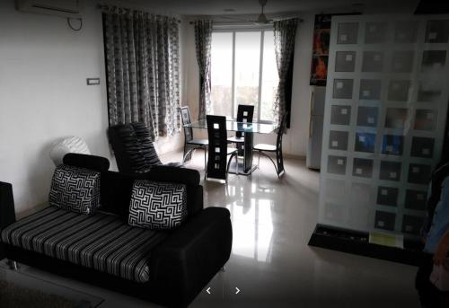 Shantanu Dutta's Bungalow 3BHK