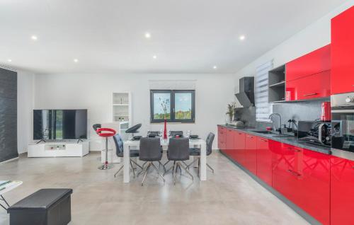 Villa Villa Antoniana in Buzinija