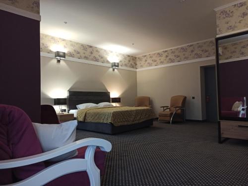 Вілла Ягуся in ตรูสกาเวตส์