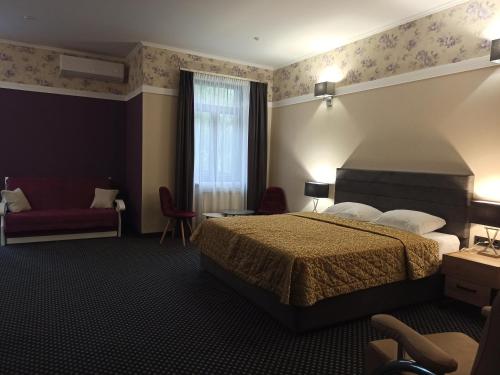 Вілла Ягуся in ตรูสกาเวตส์