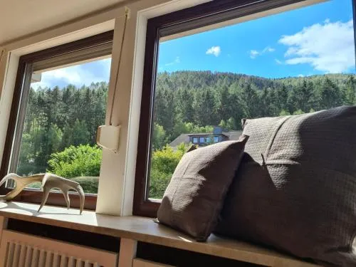 GP Ferienwohnung in Goslar, Deutschland