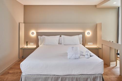 Hotel Silken Reino de Aragón