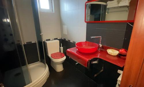 Aneli Hotel – Bansko, NC