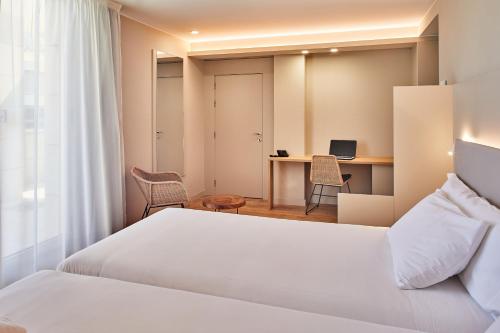 Hotel Silken Reino de Aragón