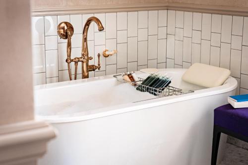 Sofitel Le Scribe Paris Opera - image 7