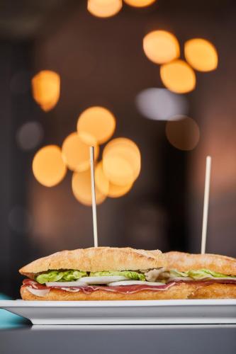 Silken Reino de Aragón - image 8