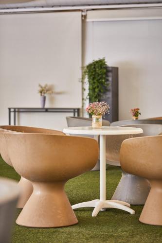 Silken Reino de Aragón - image 12