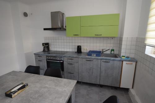 Apartment Nürtingen Zentrum - image 9