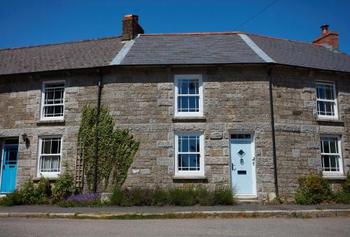 July Cottage, , Cornwall