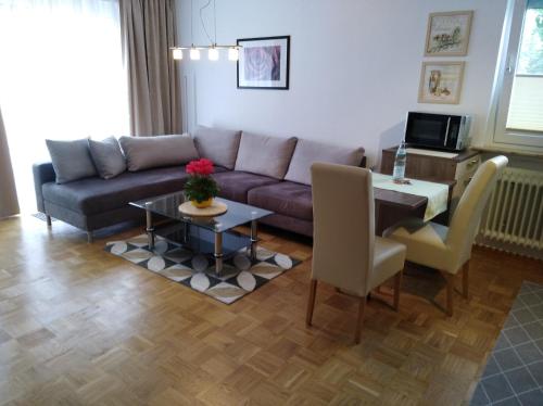 設施, Ferienwohnung Leinetal in 埃爾策