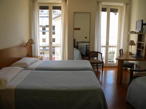 Hotel Tre Re Room Type - Triple Room