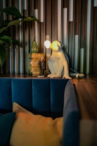 Live Hotels Bordeaux Lac - image 13