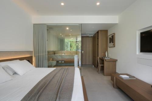 SanSal Boutique Hotel - image 7