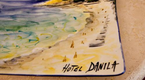 Hotel Danila - image 12