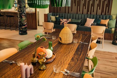 Live Hotels Bordeaux Lac