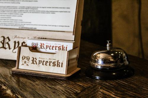 Hotel Rycerski - image 2