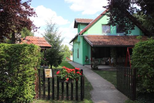 Charming studio Maša - image 7