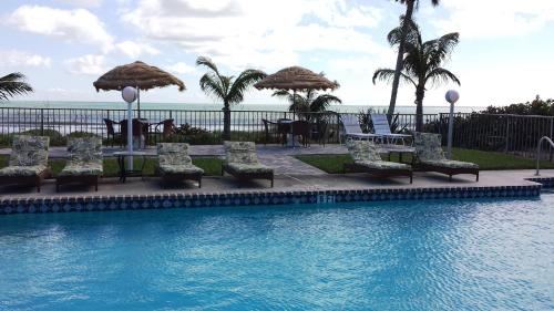 Surf Studio Beach Resort Cocoa Beach (FL)