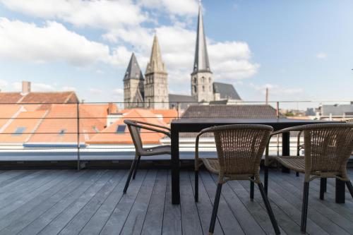 Hof Van Spanje, Gent (fotografie 3)