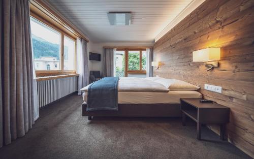 Hotel Strela