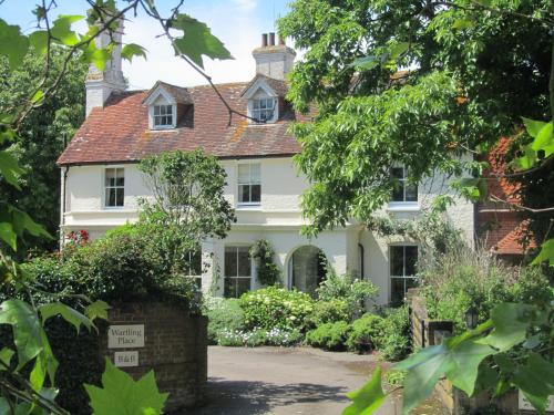 Wartling Place Country House photo 3