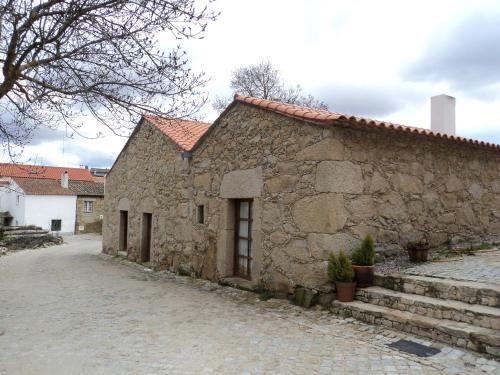  Casa Villar Mayor, Vilar Maior bei Vila Fernando