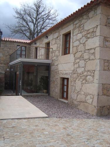 ทางเข้า, Casa Villar Mayor in วีลาไมเยอร์