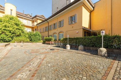 EASY CENTRAL LOFT - MONZA, Monza (fotografie 8)