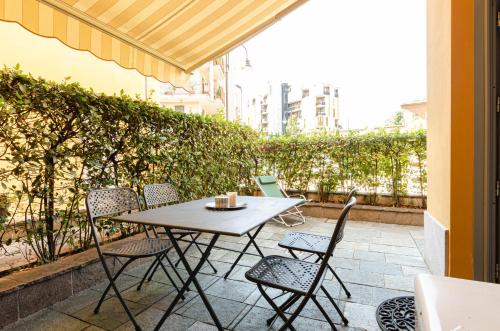 EASY CENTRAL LOFT - MONZA, Monza (fotografie 4)