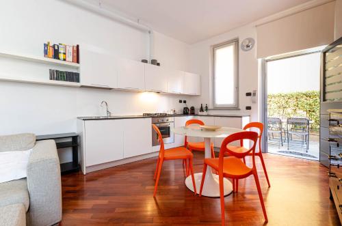 EASY CENTRAL LOFT - MONZA, Monza (fotografie 3)