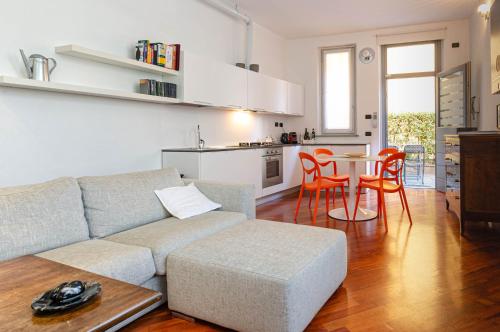 EASY CENTRAL LOFT - MONZA, Monza (fotografie 11)