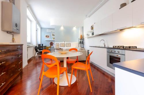 EASY CENTRAL LOFT - MONZA, Monza (fotografie 6)