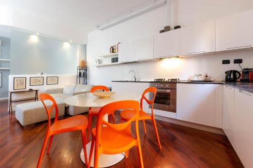 EASY CENTRAL LOFT - MONZA, Monza (fotografie 9)