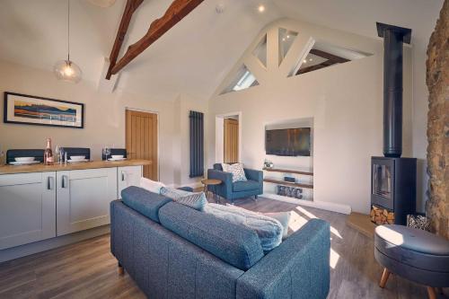 Host & Stay - Hall Yards Cottage